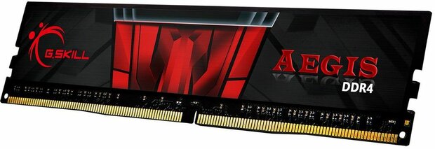 Aegis DDR4 Memory 16 GB, 3200 MHz