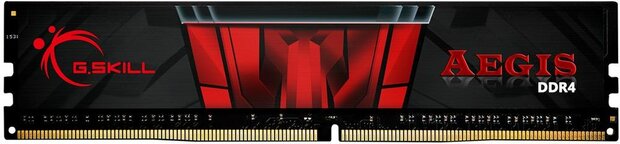 Aegis DDR4 Memory 16 GB, 3200 MHz