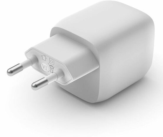 Boost Charge Pro Dual Wall Charger 45 Watt (2 x USB-C)