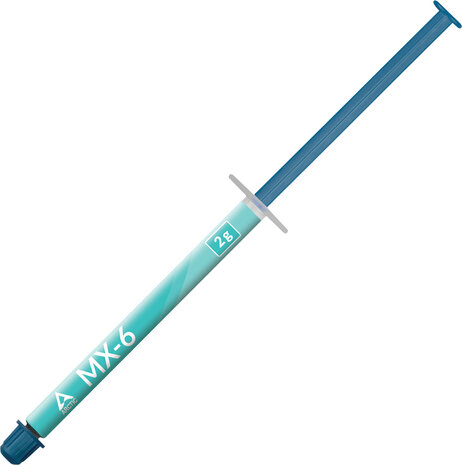 MX-6 Thermal Compound (2 gram)