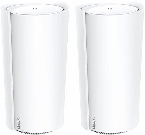 Deco XE200 (11.000 Mbps, Gigabit, 2-pack)