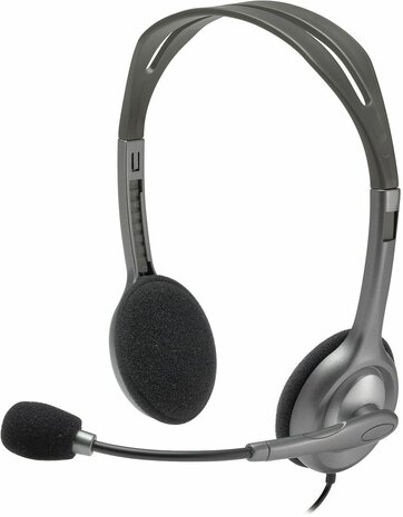 H110 Stereo Headset