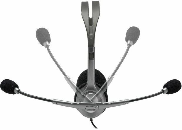 H110 Stereo Headset