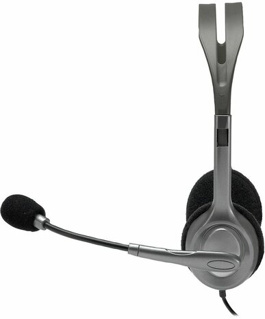 H110 Stereo Headset