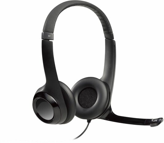 H390 USB Headset