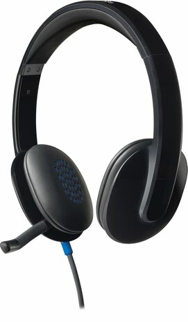 H540 USB Headset