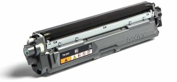 TN-241BK toner zwart (2500 afdrukken)