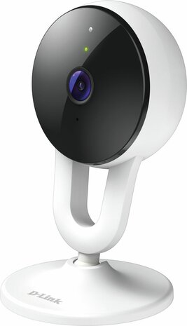 DCS-8300LHV2 Full HD Wi-Fi Camera (audio, SD/cloud recording)