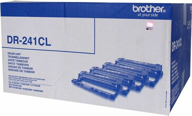 DR-241CL Drum Unit (15.000 afdrukken)