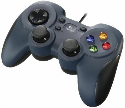 F310 Gamepad (10 knoppen)