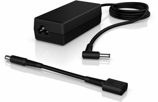 Smart AC power adapter voor HP (65 Watt)