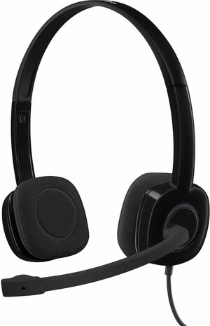 H151 Stereo Headset