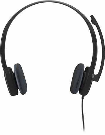 H151 Stereo Headset