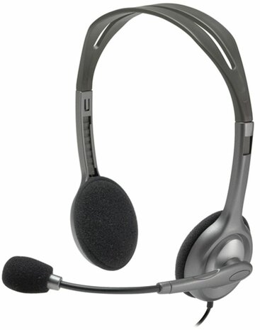 H111 Stereo Headset