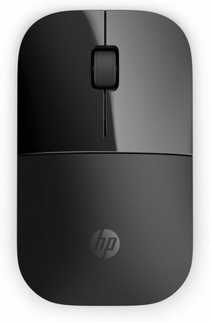 Z3700 Wireless Mouse (zwart)