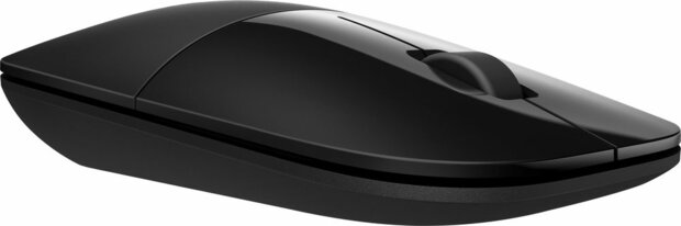 Z3700 Wireless Mouse (zwart)