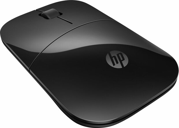 Z3700 Wireless Mouse (zwart)