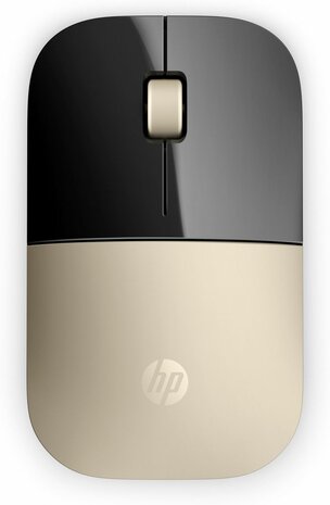 Z3700 Wireless Mouse (goud)