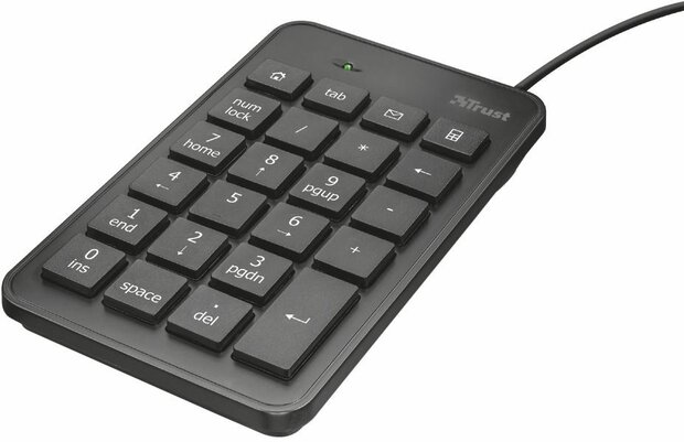 Xalas USB Numeric Keypad