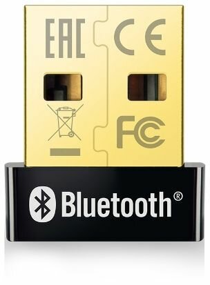 UB400 BlueTooth 4.0 Nano adapter (USB 2.0)