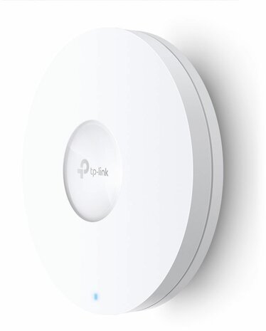 EAP660 HD AX3600 Wireless Dual Band Multi-Gigabit Ceiling Mount Access Point (802.11ax, Wi-Fi)