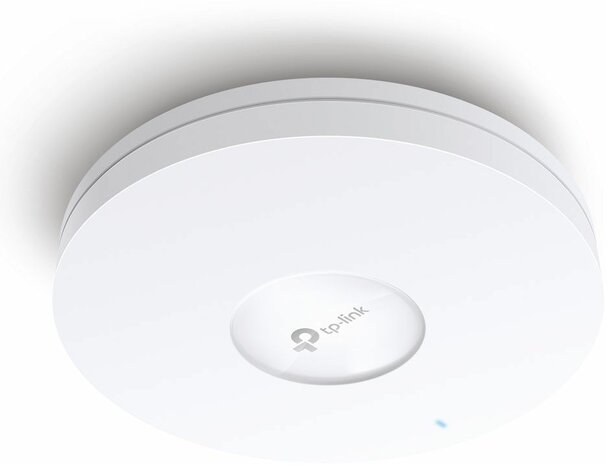 EAP660 HD AX3600 Wireless Dual Band Multi-Gigabit Ceiling Mount Access Point (802.11ax, Wi-Fi)