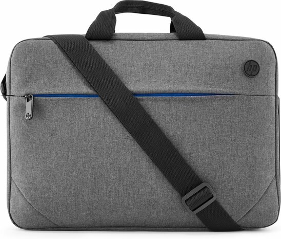 Prelude Notebook Carrying Case (17,3&quot;, grijs)