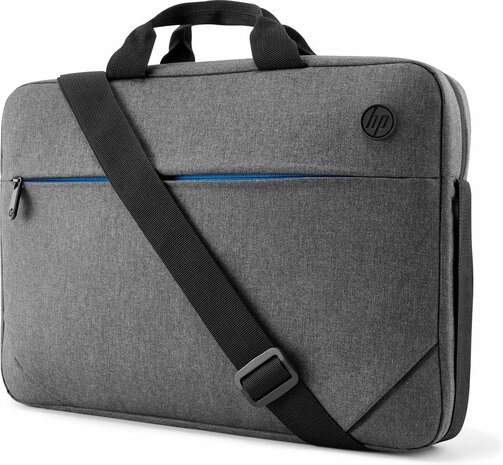 Prelude Notebook Carrying Case (17,3&quot;, grijs)