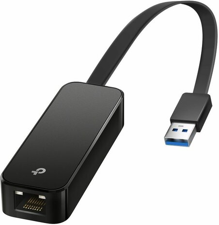 UE306 V1 Network adapter (USB 3.0 naar Gigabit Ethernet)