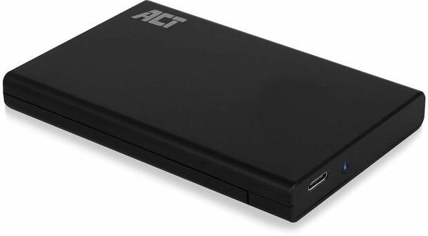 AC1225 USB-C naar 2,5&quot; SATA Enclosure