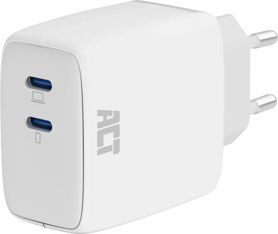 USB-C Charger 65 Watt (Fast Charging)