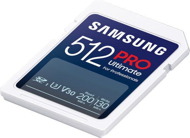 MB-SY512S/WW SD-card 512 GB Pro Ultimate