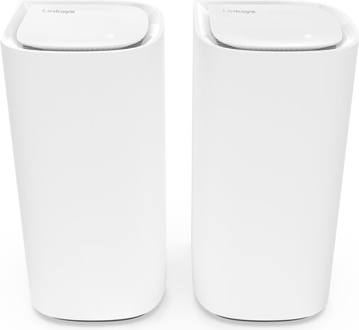 VELOP Pro 6E Wi-Fi system (2 routers, mesh, GigE, Wi-Fi 6, multi-band)