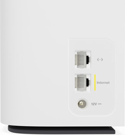 VELOP Pro 6E Wi-Fi system (2 routers, mesh, GigE, Wi-Fi 6, multi-band)