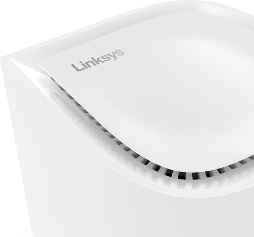 VELOP Pro 6E Wi-Fi system (2 routers, mesh, GigE, Wi-Fi 6, multi-band)