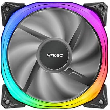 Fusion 120 ARGB PWM Fan