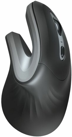 Verro Ergonomic Wireless Mouse