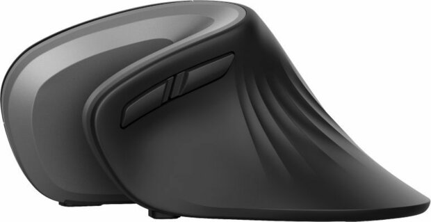 Verro Ergonomic Wireless Mouse