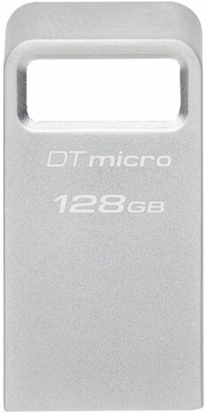 DTMC3G2/128GB DataTraveler Micro USB flash drive 128 GB (USB 3.2 Gen 1)