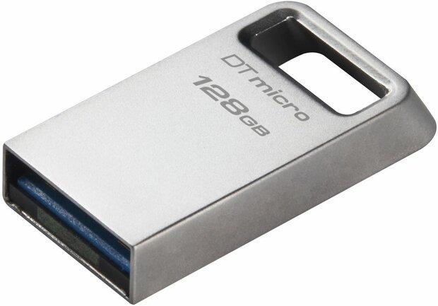 DTMC3G2/128GB DataTraveler Micro USB flash drive 128 GB (USB 3.2 Gen 1)