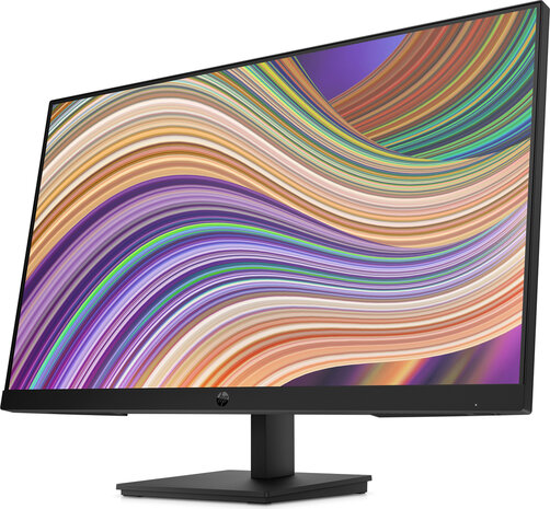 P27 G5 LED 27&quot;, 1920 x 1080 Full HD, IPS, 1000:1, 5 ms, HDMI, VGA, DisplayPort, zwart