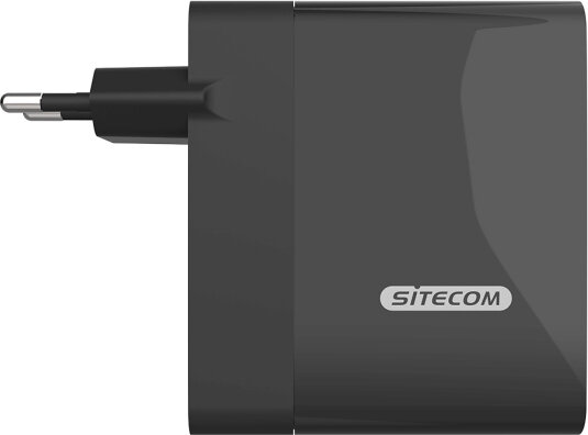 Power Delivery Wall Charger 140 Watt (met LED display)