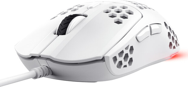 GXT928W Helox Lightweight Mouse (wit)