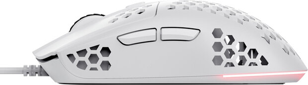 GXT928W Helox Lightweight Mouse (wit)