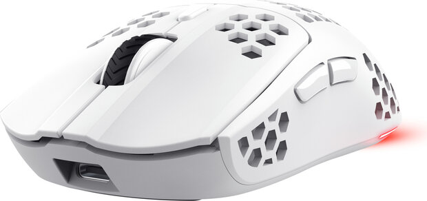 GXT929W Helox Wireless Lightweight Mouse (wit)