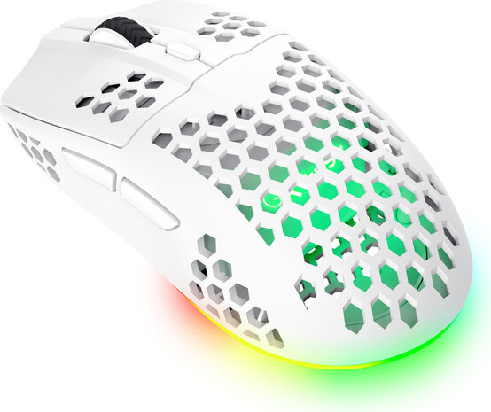 GXT929W Helox Wireless Lightweight Mouse (wit)