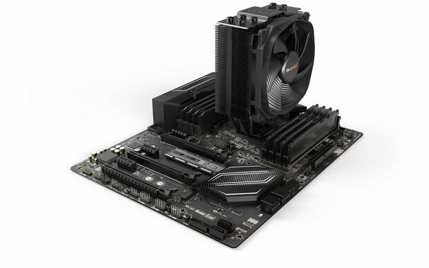 Dark Rock Slim CPU Cooler