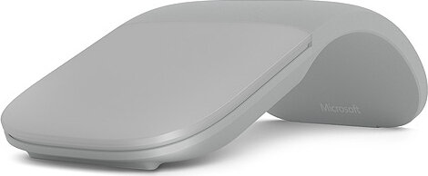 Surface Arc Mouse (BlueTooth, licht grijs)