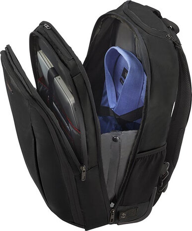 Guardit 2.0 Backpack (17,3&quot;)