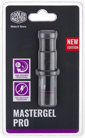 Mastergel Pro